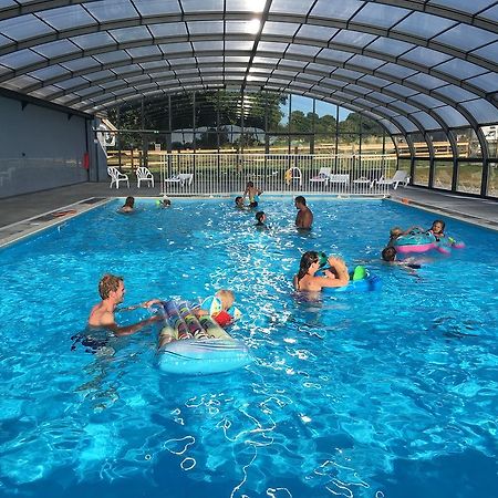O2 Camping Longueville  エクステリア 写真