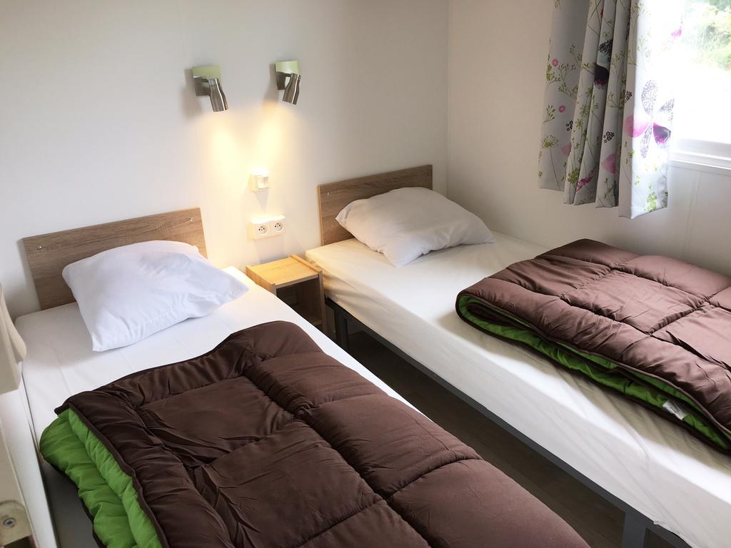 O2 Camping Longueville  エクステリア 写真